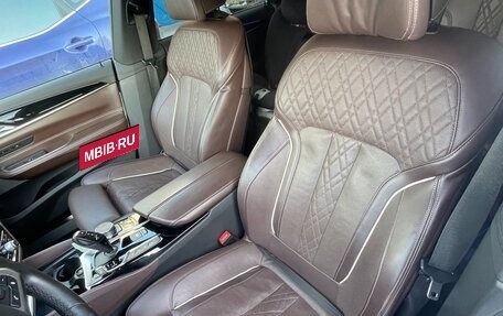 BMW 6 серия, 2018 год, 3 950 000 рублей, 7 фотография