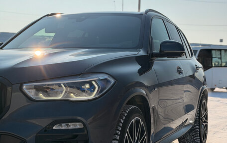 BMW X5, 2020 год, 7 350 000 рублей, 11 фотография