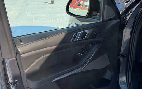 BMW X5, 2020 год, 7 350 000 рублей, 17 фотография