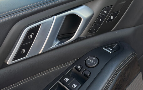 BMW X5, 2020 год, 7 350 000 рублей, 21 фотография