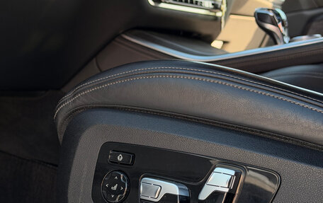 BMW X5, 2020 год, 7 350 000 рублей, 20 фотография