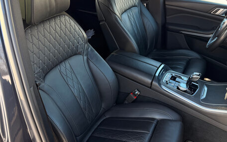 BMW X5, 2020 год, 7 350 000 рублей, 16 фотография