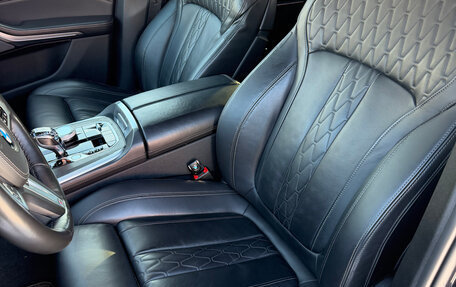 BMW X5, 2020 год, 7 350 000 рублей, 19 фотография