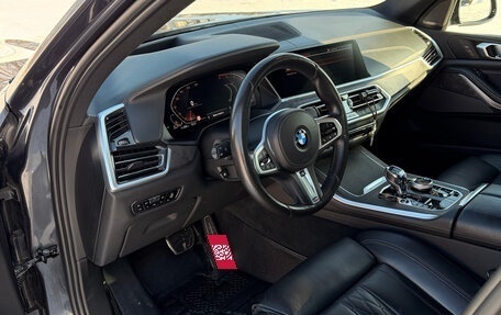 BMW X5, 2020 год, 7 350 000 рублей, 18 фотография