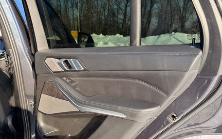 BMW X5, 2020 год, 7 350 000 рублей, 31 фотография