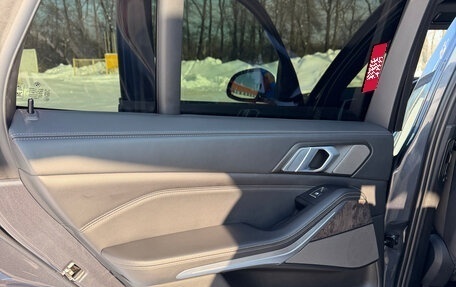 BMW X5, 2020 год, 7 350 000 рублей, 27 фотография