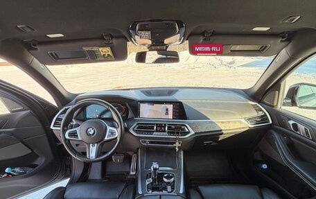 BMW X5, 2020 год, 7 350 000 рублей, 30 фотография