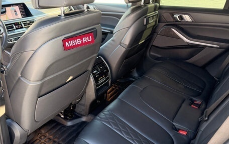 BMW X5, 2020 год, 7 350 000 рублей, 28 фотография