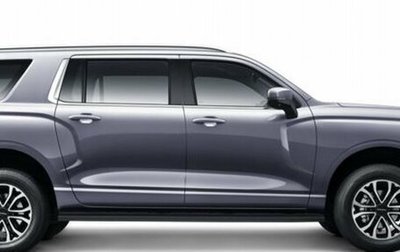 Haval H5, 2024 год, 3 849 000 рублей, 1 фотография