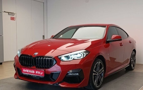 BMW 2 серия F44, 2020 год, 3 550 000 рублей, 1 фотография