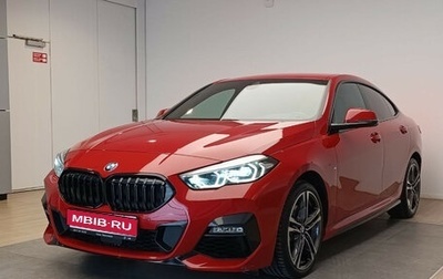 BMW 2 серия F44, 2020 год, 3 550 000 рублей, 1 фотография