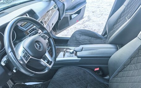 Mercedes-Benz E-Класс, 2015 год, 2 200 000 рублей, 8 фотография