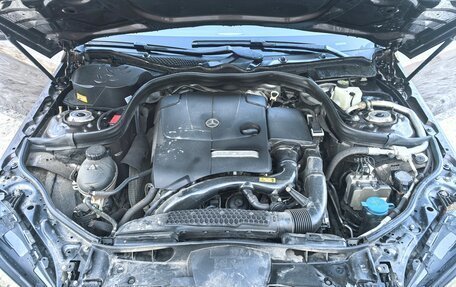 Mercedes-Benz E-Класс, 2015 год, 2 200 000 рублей, 11 фотография