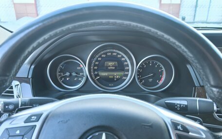 Mercedes-Benz E-Класс, 2015 год, 2 200 000 рублей, 13 фотография