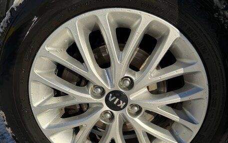 KIA Rio IV, 2020 год, 1 700 000 рублей, 5 фотография