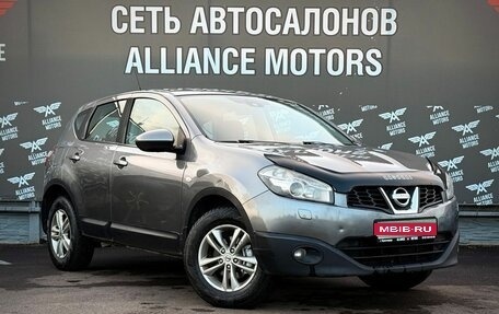 Nissan Qashqai, 2011 год, 830 000 рублей, 1 фотография
