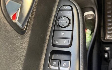 KIA Rio IV, 2020 год, 1 700 000 рублей, 7 фотография