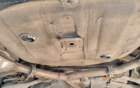 Hyundai i40 I рестайлинг, 2016 год, 1 100 000 рублей, 10 фотография