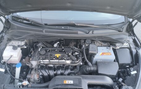 Hyundai i40 I рестайлинг, 2016 год, 1 100 000 рублей, 8 фотография