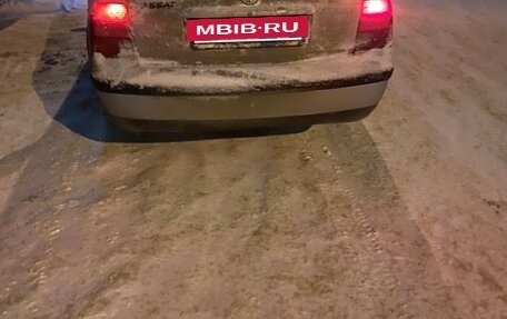 Volkswagen Passat B5+ рестайлинг, 1997 год, 355 000 рублей, 4 фотография