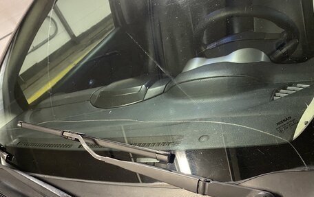 Nissan Note II рестайлинг, 2008 год, 500 000 рублей, 16 фотография