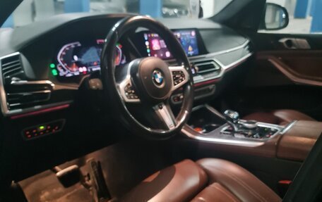BMW X7, 2020 год, 9 990 000 рублей, 2 фотография