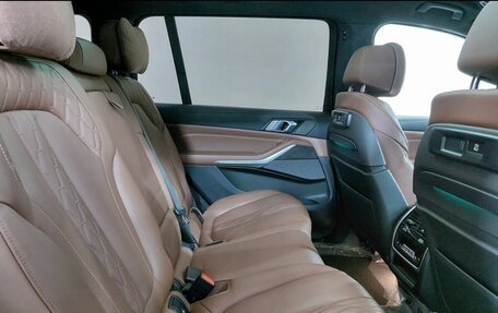 BMW X7, 2020 год, 9 990 000 рублей, 6 фотография