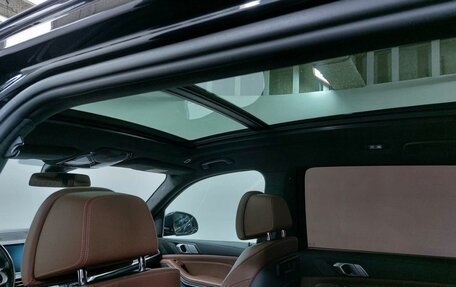 BMW X7, 2020 год, 9 990 000 рублей, 7 фотография