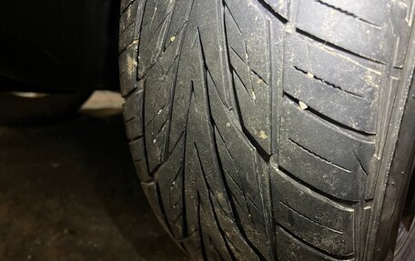 Mercedes-Benz G-Класс W463 рестайлинг _ii, 2002 год, 2 150 000 рублей, 6 фотография