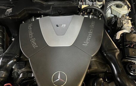 Mercedes-Benz G-Класс W463 рестайлинг _ii, 2002 год, 2 150 000 рублей, 8 фотография