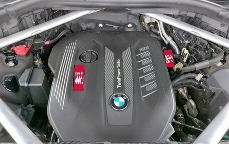 BMW X7, 2020 год, 9 990 000 рублей, 8 фотография