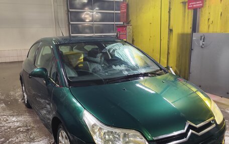 Citroen C4 II рестайлинг, 2005 год, 319 000 рублей, 4 фотография