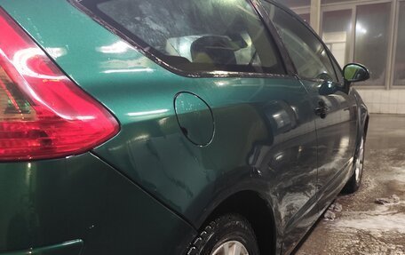 Citroen C4 II рестайлинг, 2005 год, 319 000 рублей, 7 фотография