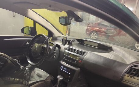 Citroen C4 II рестайлинг, 2005 год, 319 000 рублей, 5 фотография