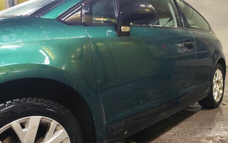 Citroen C4 II рестайлинг, 2005 год, 319 000 рублей, 2 фотография