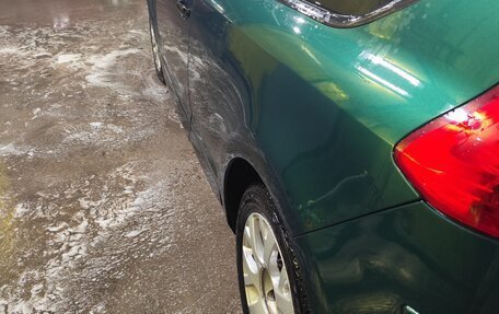 Citroen C4 II рестайлинг, 2005 год, 319 000 рублей, 9 фотография