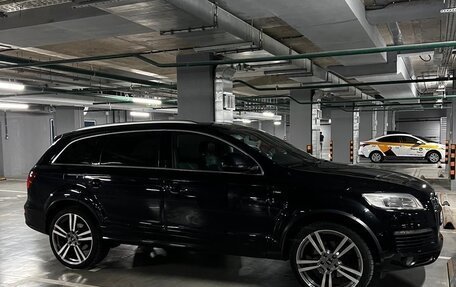 Audi Q7, 2008 год, 1 650 000 рублей, 3 фотография