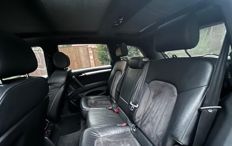 Audi Q7, 2008 год, 1 650 000 рублей, 16 фотография