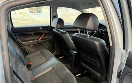 Volkswagen Passat B5+ рестайлинг, 2002 год, 1 499 000 рублей, 7 фотография