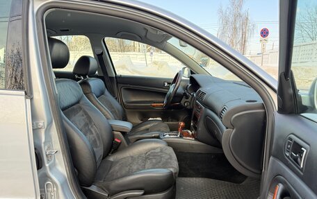 Volkswagen Passat B5+ рестайлинг, 2002 год, 1 499 000 рублей, 9 фотография