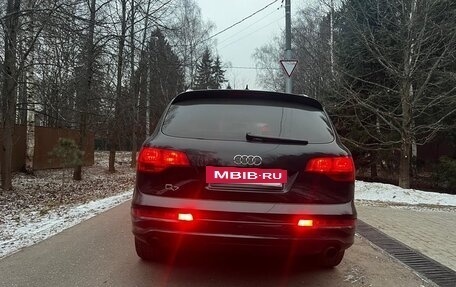 Audi Q7, 2008 год, 1 650 000 рублей, 9 фотография