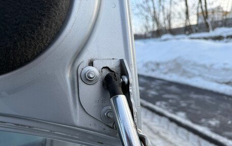 Volkswagen Passat B5+ рестайлинг, 2002 год, 1 499 000 рублей, 14 фотография