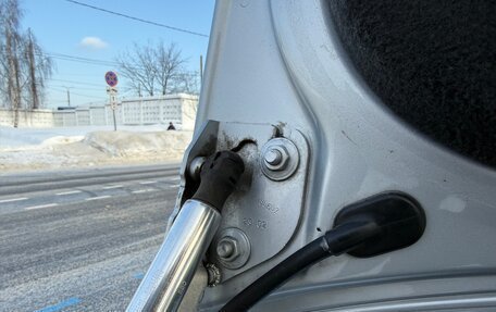 Volkswagen Passat B5+ рестайлинг, 2002 год, 1 499 000 рублей, 11 фотография