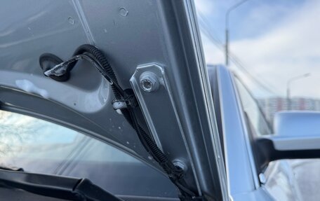 Volkswagen Passat B5+ рестайлинг, 2002 год, 1 499 000 рублей, 19 фотография