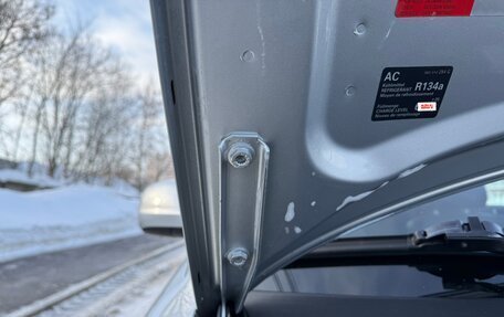 Volkswagen Passat B5+ рестайлинг, 2002 год, 1 499 000 рублей, 16 фотография