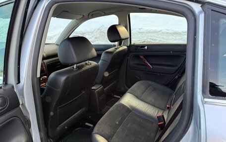 Volkswagen Passat B5+ рестайлинг, 2002 год, 1 499 000 рублей, 12 фотография