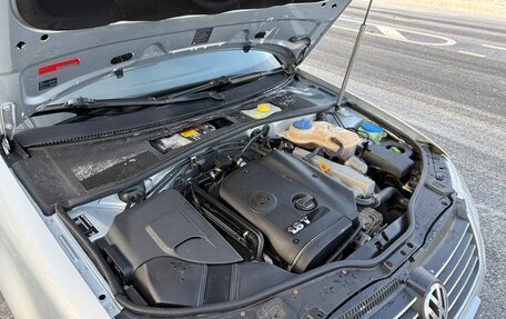 Volkswagen Passat B5+ рестайлинг, 2002 год, 1 499 000 рублей, 20 фотография