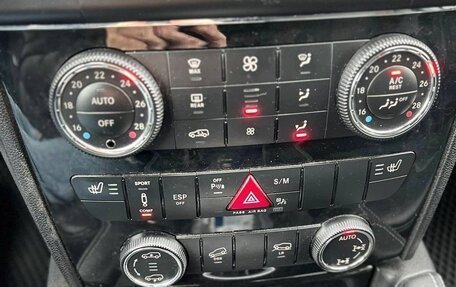 Mercedes-Benz GL-Класс, 2011 год, 1 900 000 рублей, 11 фотография