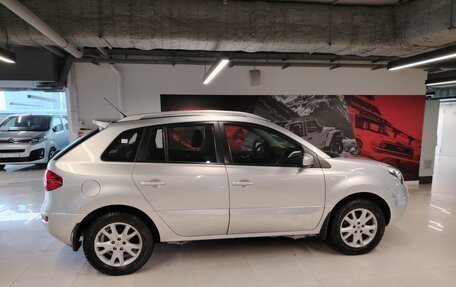 Renault Koleos I рестайлинг 2, 2010 год, 1 050 000 рублей, 7 фотография