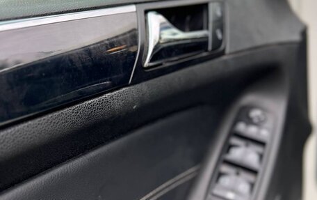 Mercedes-Benz GL-Класс, 2011 год, 1 900 000 рублей, 14 фотография